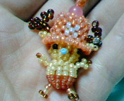 チョッパー(<br />
 笑)