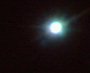 十五夜だったのね
